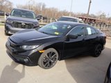 Used 2021 Honda Civic Sport image 4