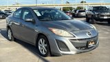 Used 2010 MAZDA MAZDA3 i Touring image 3