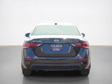 New 2025 Nissan Sentra SV w/ All-Weather Package image 3
