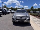 Used 2011 Mercedes-Benz ML 350 2WD image 3