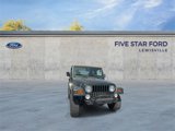 Used 1997 Jeep Wrangler Sahara image 3