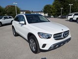 Used 2022 Mercedes-Benz GLC 300 4MATIC image 3