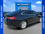 Used 2021 Chevrolet Malibu LT w/ Leather Package image 3