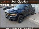 Used 2025 Ford F150 Tremor w/ Bed Utility Package image 3
