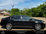 Used 2011 Buick LaCrosse CXS w/ Driver Confidence Package image 4