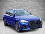 Used 2022 Audi SQ5 Premium Plus image 3