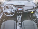 New 2025 Nissan Kicks Play S image 3