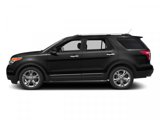 Used 2014 Ford Explorer Limited image 3