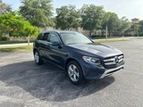 Used 2018 Mercedes-Benz GLC 300 w/ Premium Package image 4
