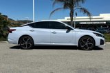 Used 2024 Nissan Altima 2.5 SR image 2