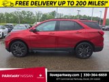 Used 2022 Chevrolet Equinox RS image 4