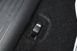 New 2025 Nissan Versa S w/ Trunk Package image 6