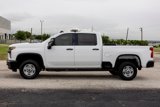 Used 2020 Chevrolet Silverado 2500 W/T w/ WT Convenience Package image 4