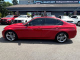 Used 2013 BMW 335i xDrive Sedan image 2
