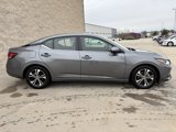 Used 2023 Nissan Sentra SV image 6
