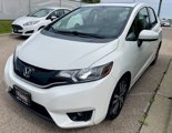 Used 2017 Honda Fit EX image 4