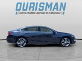 Used 2022 Chevrolet Malibu LT image 2