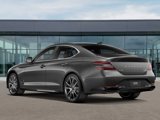 New 2026 Genesis G70 2.5T Prestige image 5