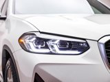 Certified 2022 BMW X4 xDrive30i w/ Convenience Package image 5