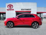 Used 2020 Audi Q3 2.0T Prestige image 3