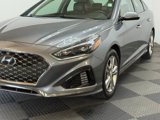 Used 2018 Hyundai Sonata Limited image 2