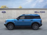 New 2024 Ford Bronco Sport Big Bend w/ Convenience Package image 4