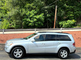 Used 2007 Mercedes-Benz GL 450 4MATIC image 3