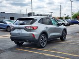 Used 2022 Ford Escape SE w/ SE Sport Appearance Package image 3