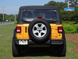Used 2021 Jeep Wrangler Unlimited Sport image 5
