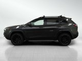 Used 2019 Jeep Cherokee Trailhawk w/ Cold Weather Group image 2