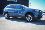 Used 2021 Jeep Cherokee Latitude Lux w/ Comfort/Convenience Group image 5