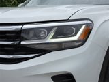 Used 2023 Volkswagen Atlas SE image 4