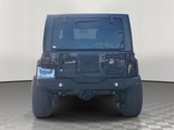 Used 2017 Jeep Wrangler Unlimited Sport w/ Quick Order Package 24S image 5