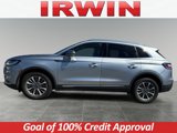 Used 2021 Lincoln Nautilus Reserve image 2