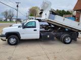Used 2007 Chevrolet Silverado 3500 2WD Regular Cab image 6