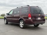 Used 2008 Chevrolet Uplander LT w/ Power Convenience Package image 5