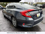 Used 2017 Honda Civic EX image 6