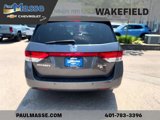 Used 2016 Honda Odyssey Touring image 2