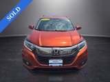 Used 2019 Honda HR-V EX image 2