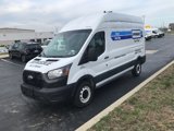 Used 2021 Ford Transit 250 148 High Roof w/ Load Area Protection Package image 3
