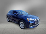 Certified 2022 Audi Q3 2.0T Premium w/ Convenience Package image 2