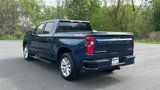 Used 2021 Chevrolet Silverado 1500 Custom image 4