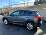 Used 2015 MAZDA CX-5 Grand Touring image 3