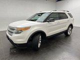 Used 2013 Ford Explorer XLT image 4
