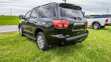 Used 2017 Toyota Sequoia Platinum image 5