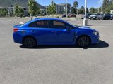 Used 2015 Subaru WRX Limited image 2