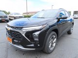 New 2025 Chevrolet Trax LT w/ Driver Confidence Package image 3