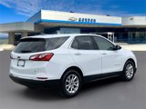 Used 2020 Chevrolet Equinox LT w/ Driver Convenience Package image 5