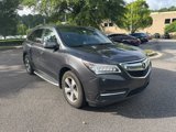 Used 2016 Acura MDX SH-AWD image 3