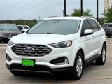 Used 2022 Ford Edge SEL w/ Convenience Package image 4
